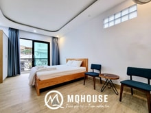 Hình ảnh Studio ban công NKKN Q3, gần ĐH Kinh Tế, ĐH Kiến trúc, ĐH Sư Phạm