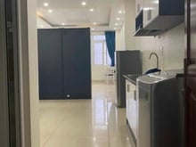 Hình ảnh Mb6623 nạp rút nhanh chóng 1PN cửa sổ siêu rộng gần SVĐ Phú Thọ,ĐH Bách Khoa,BV Trưng Vươn