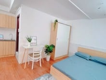 Hình ảnh 🌹🌹🌹PHÒNG 30m2 CỬA SỔ TIỆN NGHI 37 Nguyễn Thông, Q.3