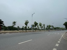 Hình ảnh Phân Lô Bàn cờ-Ôtô tránh-30m ra phố-sát ngã tư sủi- Tiềm năng tăng cao