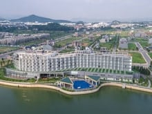 Hình ảnh Bán 120m2 đất nền Nam Vĩnh Yên - DIC Phân khu 3