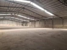 Hình ảnh Cho thuê kho, Xưởng rẻ quốc lộ 1A, phường An Phú Đông,  Quận 12