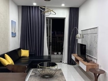 Hình ảnh Cho thuê chung cư IDICO: Nội thất đầy đủ - 70m2, 10tr/tháng, 2pn, 2wc