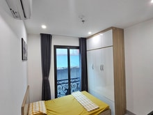 Hình ảnh Cầu Giấy 25m2 mới tinh full đồ thang máy ở luôn giá Chỉ 4tr1