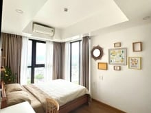 Hình ảnh Cho thuê Trang Chủ MB66.COM / Đăng Ký Tặng 66K Góc 2 phòng ngủ - Hiyori Garden - Tower