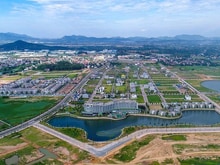 Hình ảnh Bác Sĩ Nhà Đất tư vấn mua đất nền Vĩnh Phúc