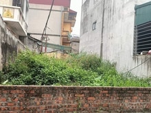 Hình ảnh Khuôn tiền 2 tỷ- 55m Đất- Lô góc- mặt tiền đẹp 5.3m- Hiếm thật sự