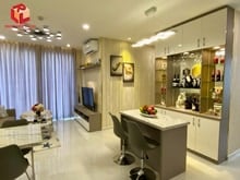 Hình ảnh D’LUSSO  2 phòng ngủ full nội thất giá 20TR !!!