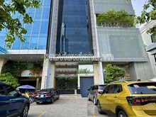 Hình ảnh Bán Building Quận Tân Bình, 2MT Cộng Hoà, 8x30m đất, 7 tầng