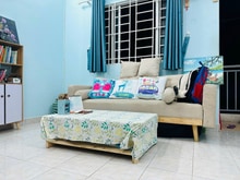 Hình ảnh Chung cư Phú Thọ - Quận 11 3pn 9tr 70m2 nhà trống