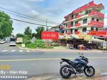 Hình ảnh góc 2 mặt tiền Nguyễn Văn Tăng, Long Thạnh Mỹ , Q9 . giá 41 tỷ