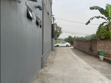 Hình ảnh Đất sổ đỏ 127,8m2 Xuân Nộn, Đông Anh, Hà Nội