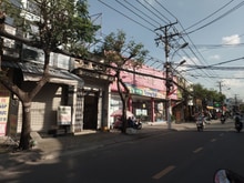 Hình ảnh Nhỉnh 5 t.ỷ, Rất gấp nhà Nguyễn Văn Quá Quận 12, 137m2 HXH lắc đầu, 5.