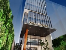 Hình ảnh VIP - Bán tòa nhà văn phòng 12 tầng tại Vĩnh Yên