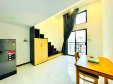 Hình ảnh 🔰Căn Hộ rộng 30m2 - giá rẻ- BANCOL thoáng, FULL NT cạnh Chợ Tân Hương