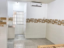 Hình ảnh Phòng Sẵn Máy Lạnh Ngay Nguyễn Thị Tú - Ngã Tư Gò Mây