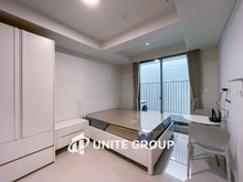 Hình ảnh Studio full nội thất Khu Nguyễn thị thập - Chợ Tân Mỹ - Nguyễn văn lin
