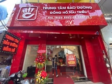 Hình ảnh Cho thuê MT Trần Quang Khải DT 6x20 5 Tầng KD Tự Do
