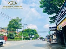 Hình ảnh Bán nhà 9 mét mặt tiền trung tâm phường Trảng Dài.