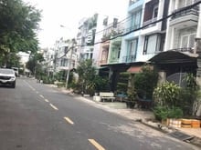 Hình ảnh Bán nhà MT đường Số 26,khu tên lửa, 4 x 20m,3 tấm,giá 10.9 tỷ giá tot