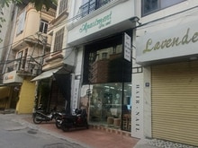 Hình ảnh Bán nhà Pl Hồ Tùng Mậu, 55m 4.5 tầng, cạnh Goldmark City, kinh doanh