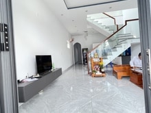 Hình ảnh Bán nhà 2 Tầng Âu Cơ, 100m2, 3PN, chủ xây chắc chắn chỉ 2.55 tỷ
