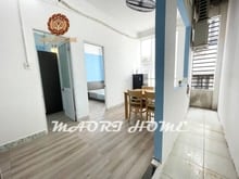 Hình ảnh Căn Hộ 2 Phòng Ngủ View Sông Trường Sa Ngay Khu Ăn Uống Phan Xích Long