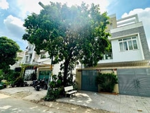 Hình ảnh Chủ gửi em Nhi bán 4 căn Nhà đẹp Khu An Phú An Khánh 80m2 giá 16 tỷ