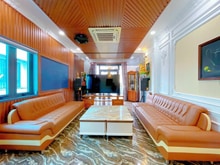 Hình ảnh Siêu phẩm Tô Hiến Thành Quận 10 - 5 tầng 68m2 - Hẻm xe tải tránh -