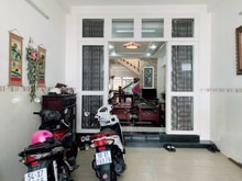 Hình ảnh Khu Vip - Nhà 1T1L Hiệp Phú gần Vincom Lê Văn Việt