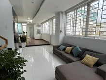Hình ảnh Cho Thuê Ký Túc Xá tại Phan Đình Phùng giá rẻ 950k trọn gói chi phí