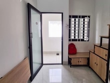 Hình ảnh Duplex Thiết Kế Nội Thất Thông Minh Tại Điện Biên Phủ
