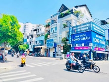 Hình ảnh Mặt tiền kinh doanh Quận 10 - Ngay Hùng Vương, Trần Nhân Tôn,Vĩnh Viễn