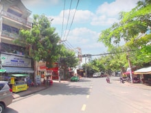 Hình ảnh 🔥 Mặt Tiền Nguyễn Phúc Chu TÂn BÌnh DT 13x25 Giá Yêu Thương