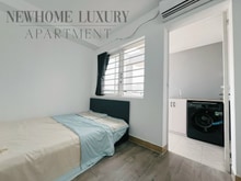 Hình ảnh ✅📌Phường 5 - Phú Nhuận - Phòng mới BANCOL tách bếp máy giặc riêng ✅