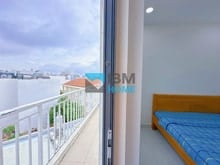 Hình ảnh CHO THUÊ CH Bancol lầu 4+TM full nội thất ngay Nguyễn Văn Đậu, BT