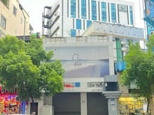 Hình ảnh Cho thuê mặt bằng700m2 góc2 mặt tiền Nguyễn Văn Trỗi, Phú Nhuận, 110tr