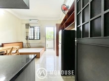 Hình ảnh Cho thuê Trang Chủ MB66.COM / Đăng Ký Tặng 66K Tân Phú giá rẻ Studio Full NT ban công máy giặt riêng