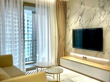 Hình ảnh CH cần cho thuê Midtown 3PN, full NT CAO CẤP, view sông,Phú Mỹ Hưng,Q7