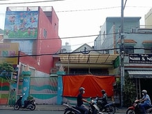 Hình ảnh Mặt băng lớn cho thuê mặt tiền 9m Thạch Lam, Tân Phú, giá 30tr/tháng