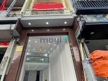 Hình ảnh BÁN TÒA NHÀ MẶT TIỀN  Q.5, Q.3, Q.11 và cho thuê phòng khách sạn