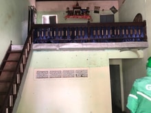 Hình ảnh Bán nhà cấp 4 đường An Nhơn, An Hải Bắc, Sơn Trà.