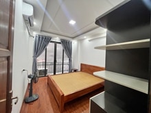 Hình ảnh Bán nhà hiếm **NGỌC THUỴ**, 40m, 2 thoáng, gần ô tô, giá sốc: 4,9 tỷ