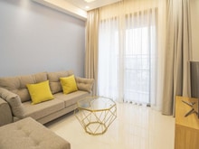 Hình ảnh Chính chủ cho thuê 3 Phòng ngủ Saigon South, 16 triệu/tháng