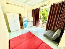 Hình ảnh Cho Thuê Phòng Trọ Quận 10 Full Nội Thất Gần Y Khoa Phạm Ngọc Thạch