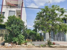 Hình ảnh Bán lô đất Cồn Dầu 18, Hòa Xuân, Cẩm Lệ.