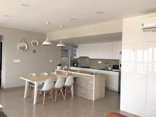 Hình ảnh Cho thuê Trang Chủ MB66.COM / Đăng Ký Tặng 66K Happy Valley. DT 100m2 Lầu cao- 2Pn-2wc full nội thất