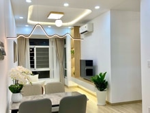 Hình ảnh Bán Trang Chủ MB66.COM / Đăng Ký Tặng 66K Sky Garden 3 Phú Mỹ Hưng - P Tân Phong - Quận 7 DT: 70,12m²