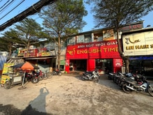 Hình ảnh Bán nhà 1 trệt 2 lầu Mặt Tiền đường Tăng Nhơn Phú , Phước long B - 21