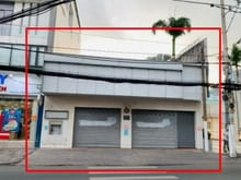Hình ảnh Cho thuê mặt bằng ngang 10m mặt tiền Âu Cơ, Tân Phú, ngay BV Tân Phú